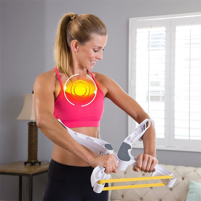 Arm Strength MachineMuscle Training DeviceFitness Equipment
