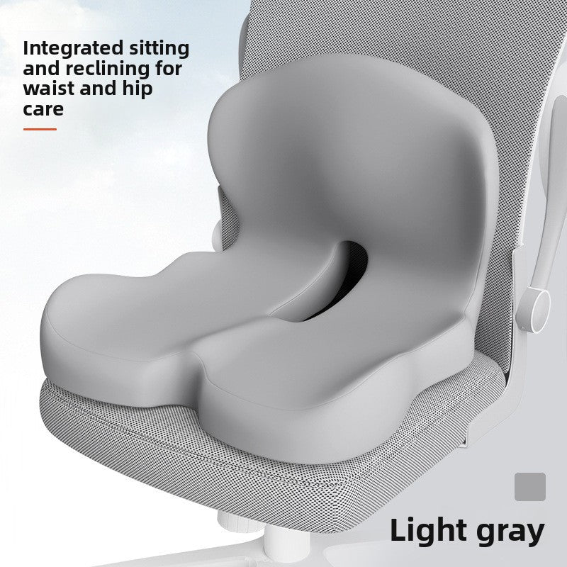 Memory Foam Seat and Back Cushion