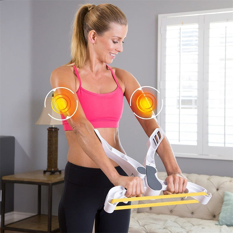 Arm Strength MachineMuscle Training DeviceFitness Equipment