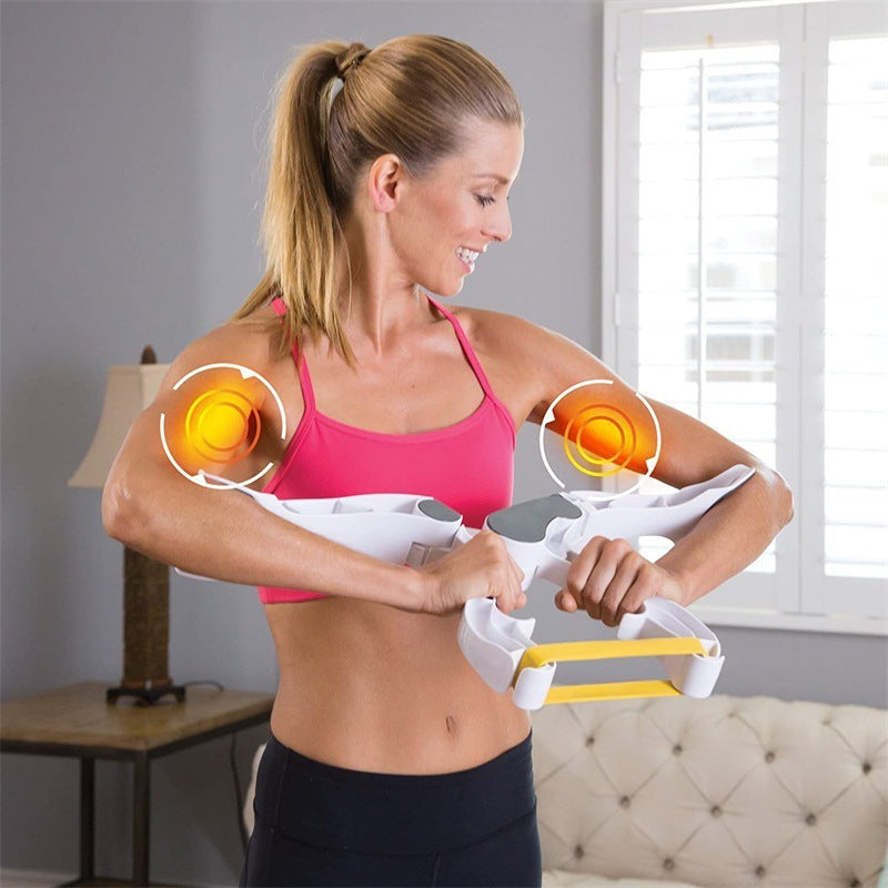 Arm Strength MachineMuscle Training DeviceFitness Equipment