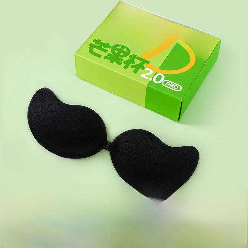 invisible nipple cover