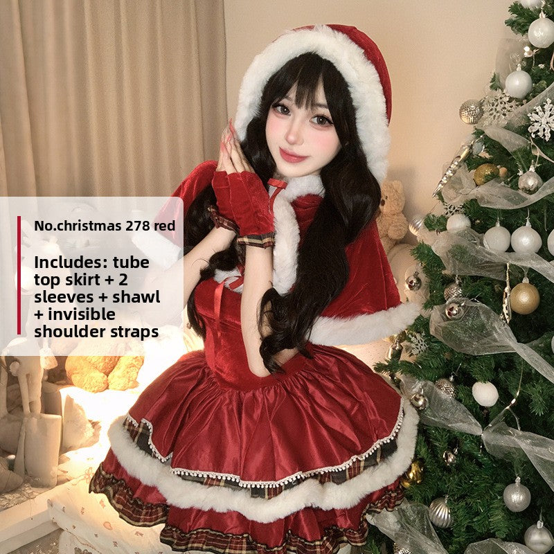 Christmas Clothing
