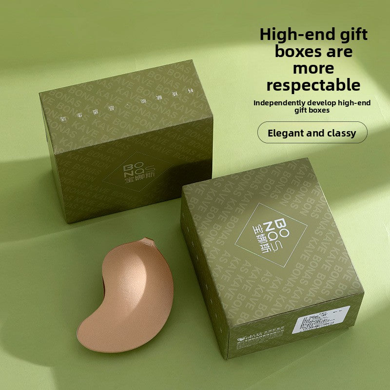 invisible nipple cover