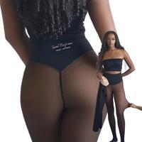 Fleece Lined Compression Leggings