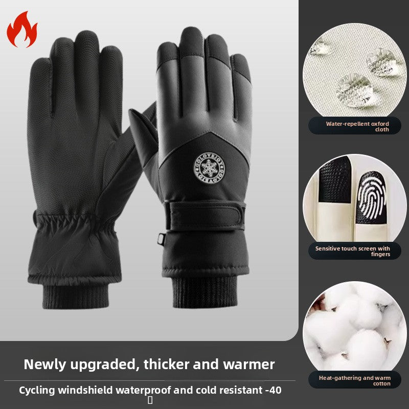 Winter Gloves