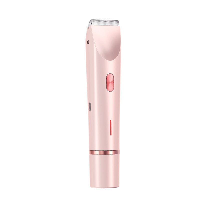 Electric Hair Removal Shaver for Women