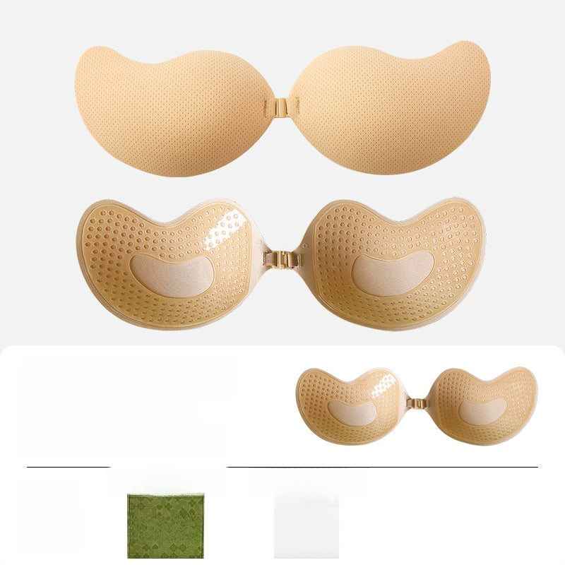 invisible nipple cover