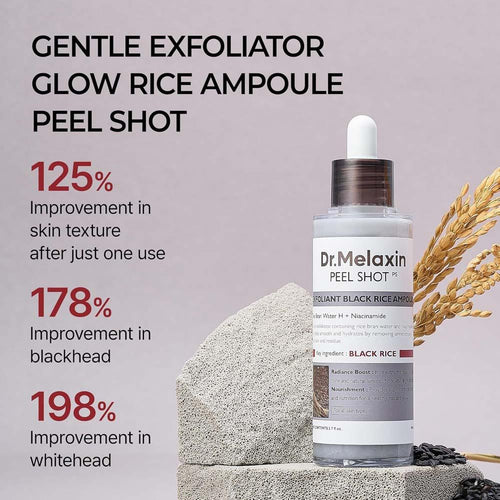 Dr melaxin 
