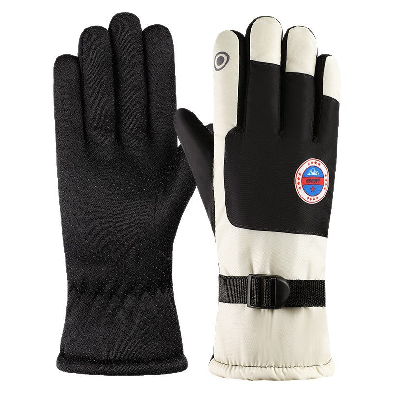 Winter Gloves