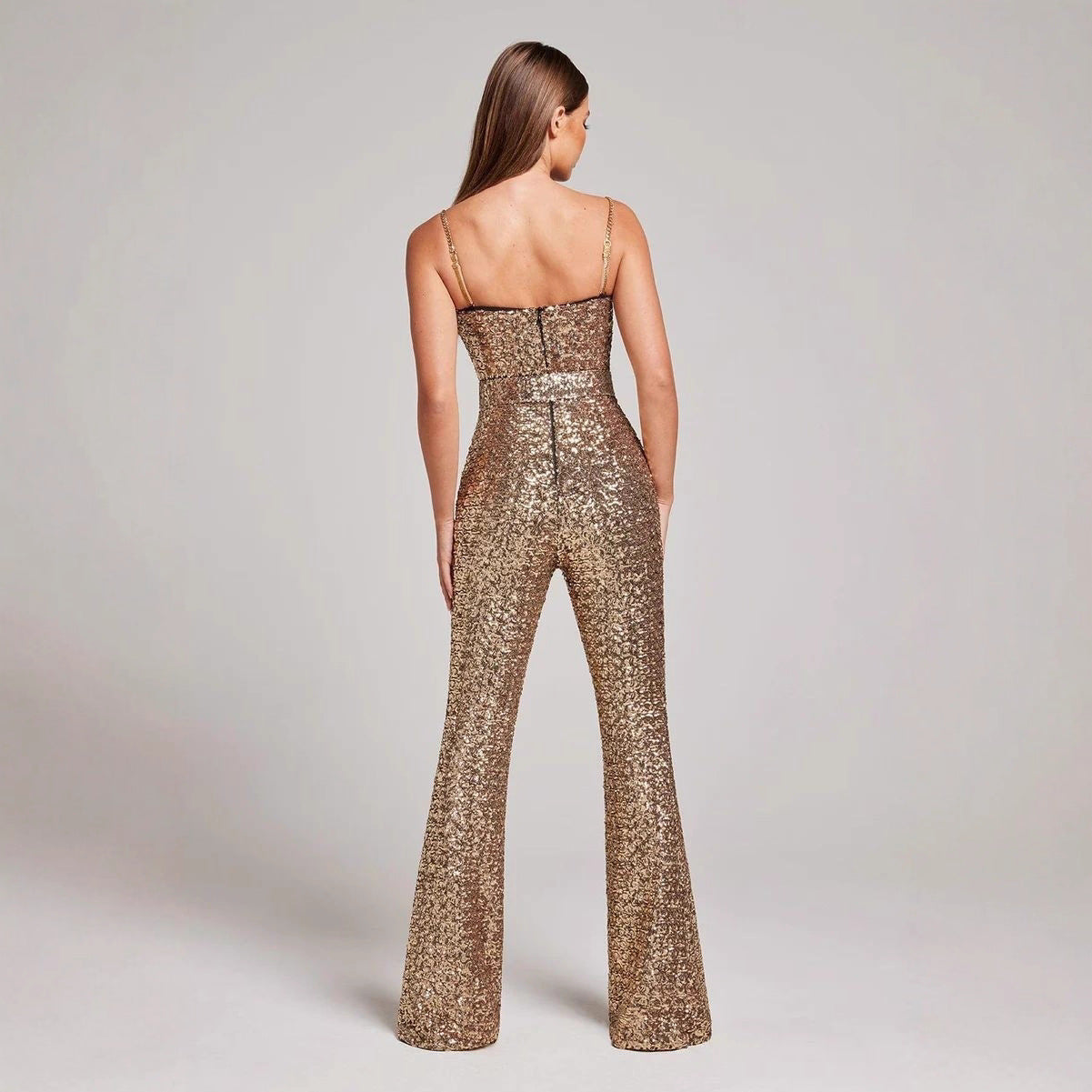 Womens Jumpsuit