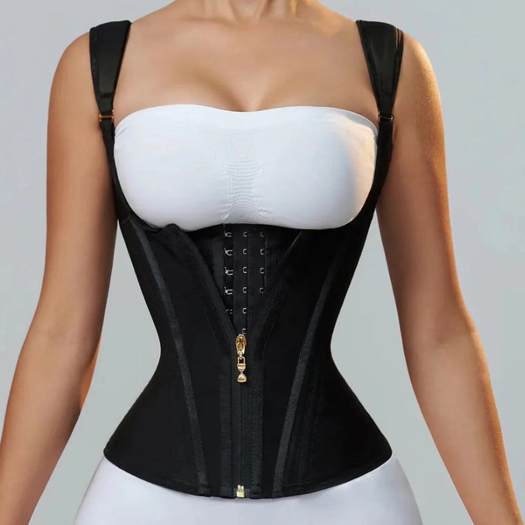 Vintage Body Shaping Top