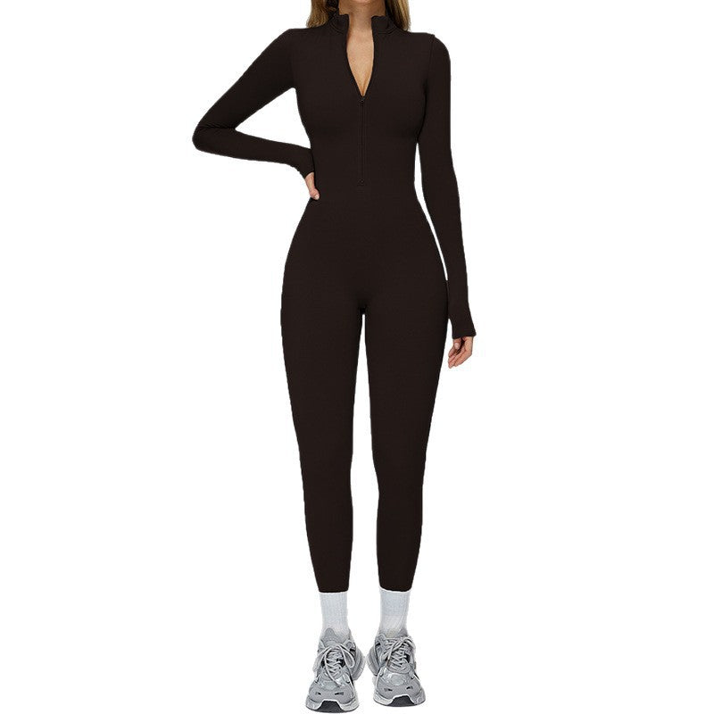 Womens Jumpsuit