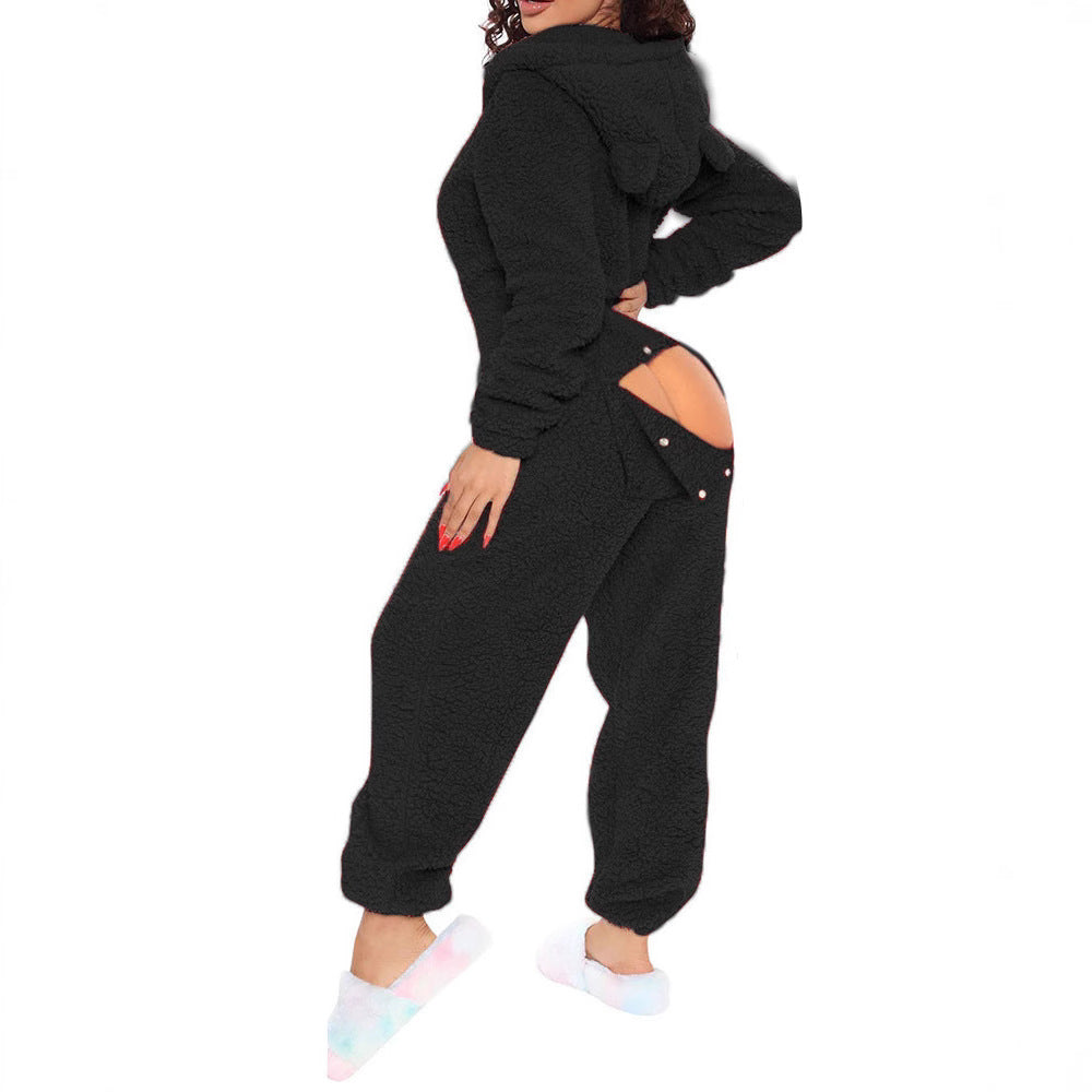Womens Jumpsuit