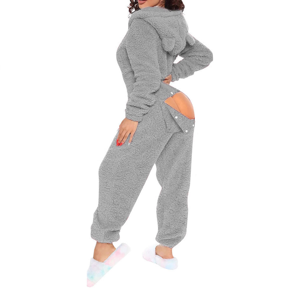 Womens Jumpsuit
