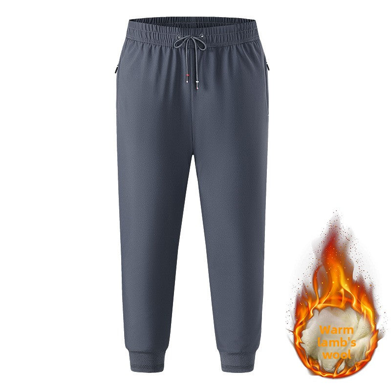 Men's Cotton Clothing