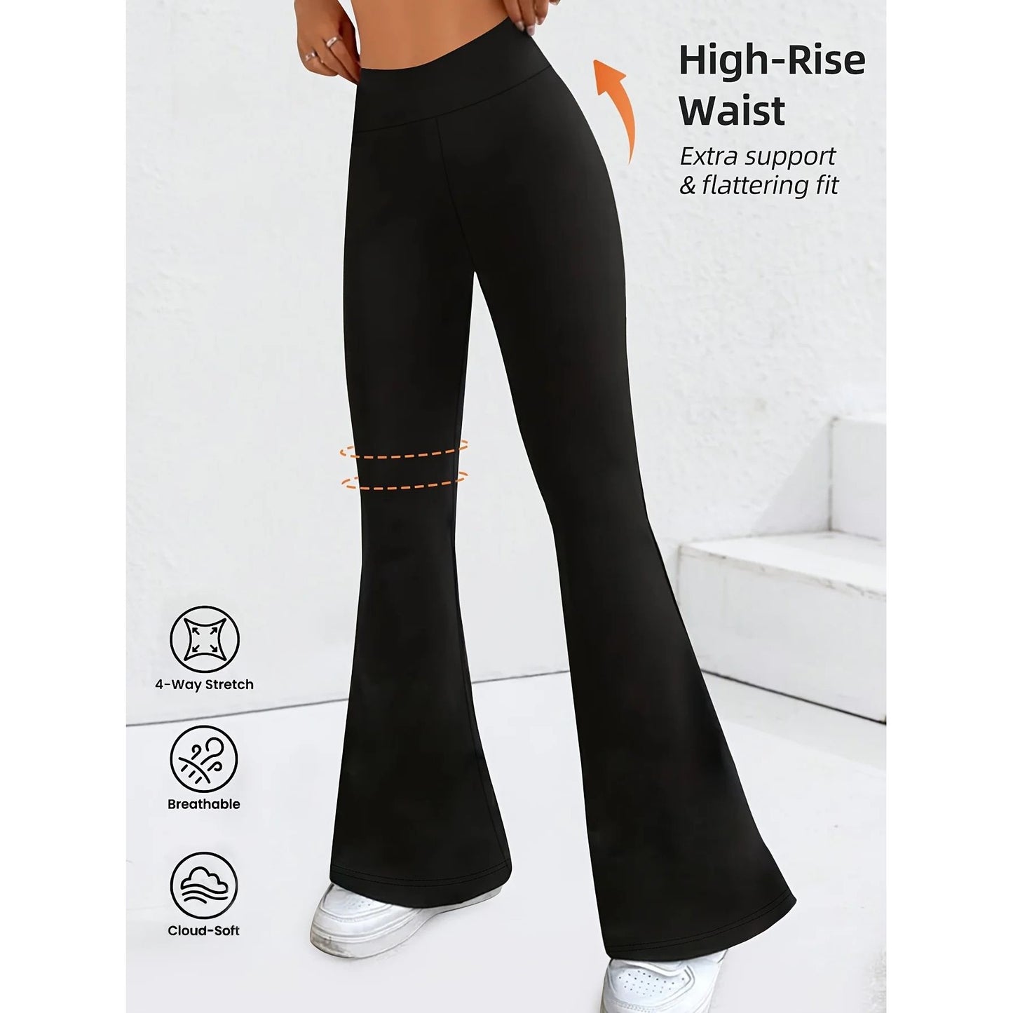 Womens Leggings