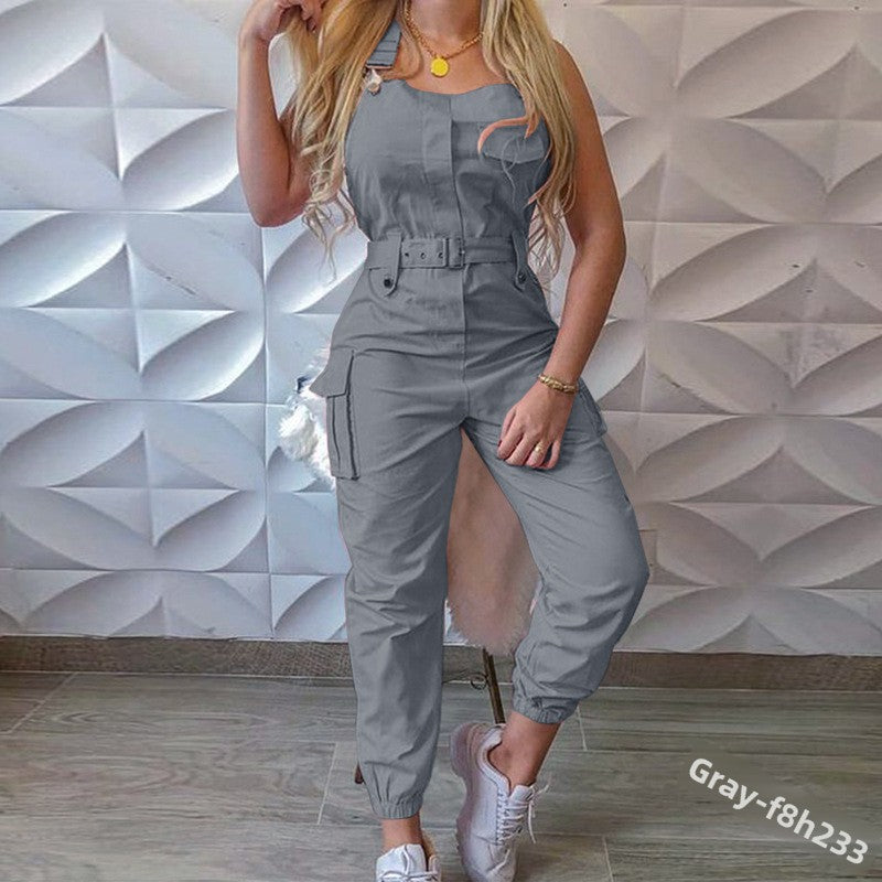 Women's jumpsuit