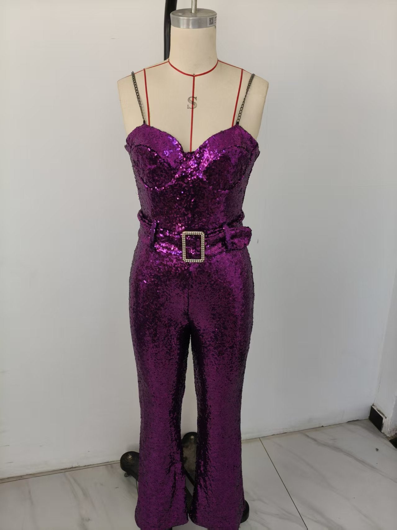 Womens Jumpsuit