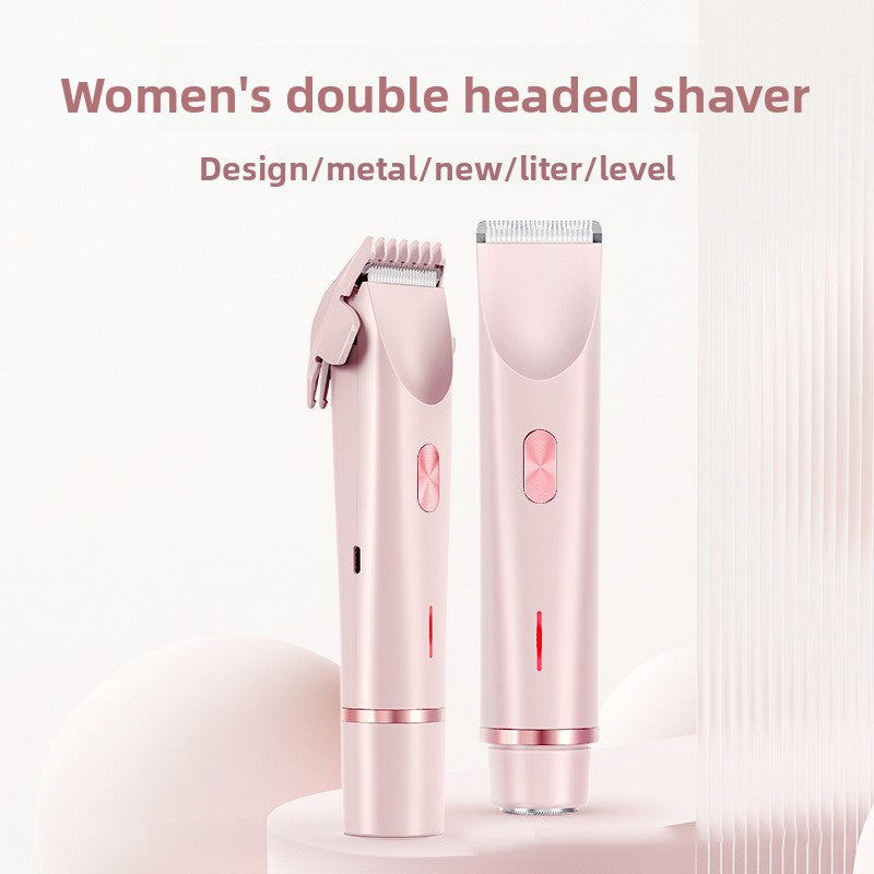 Electric Hair Removal Shaver for Women