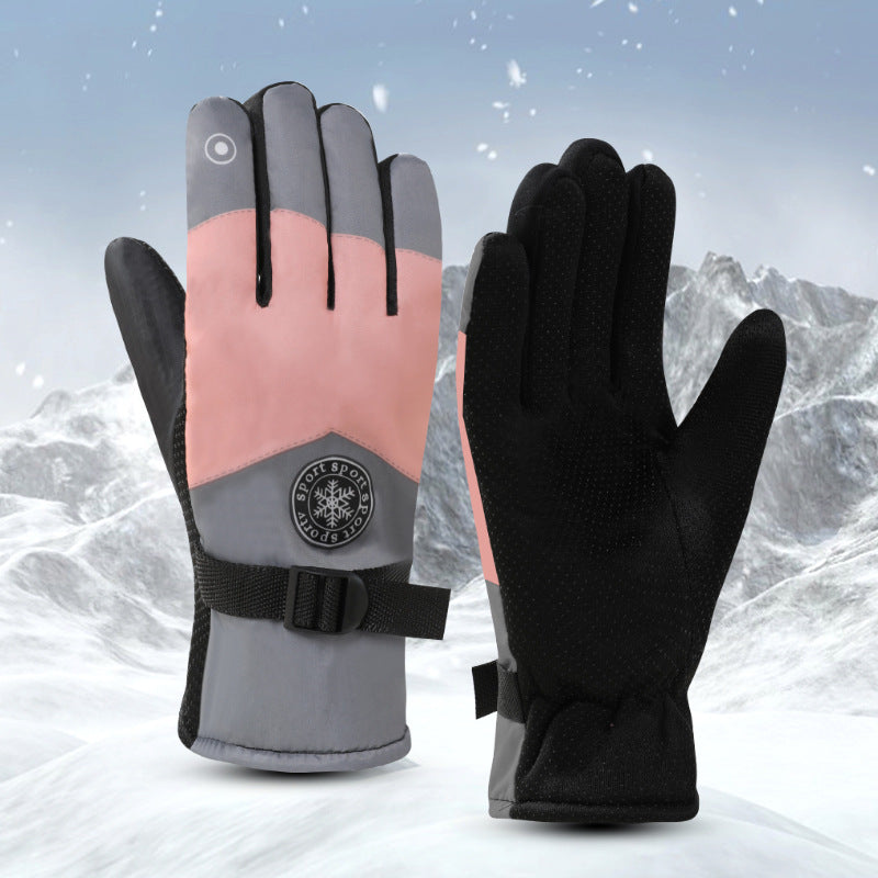 Winter Gloves