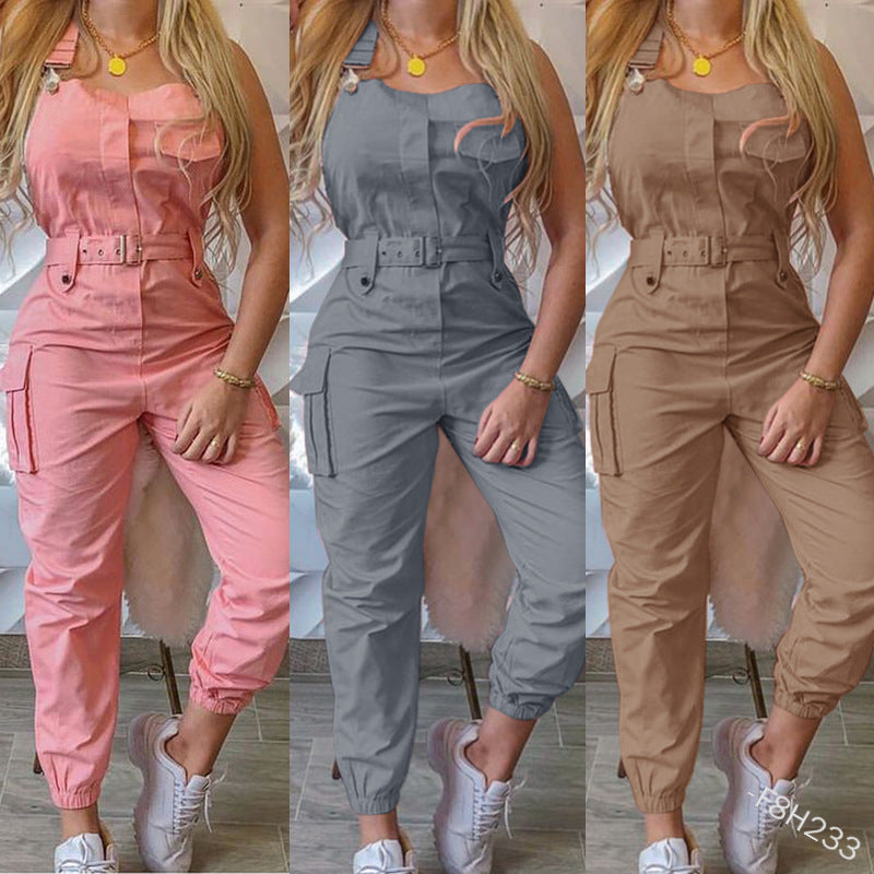 Women's jumpsuit
