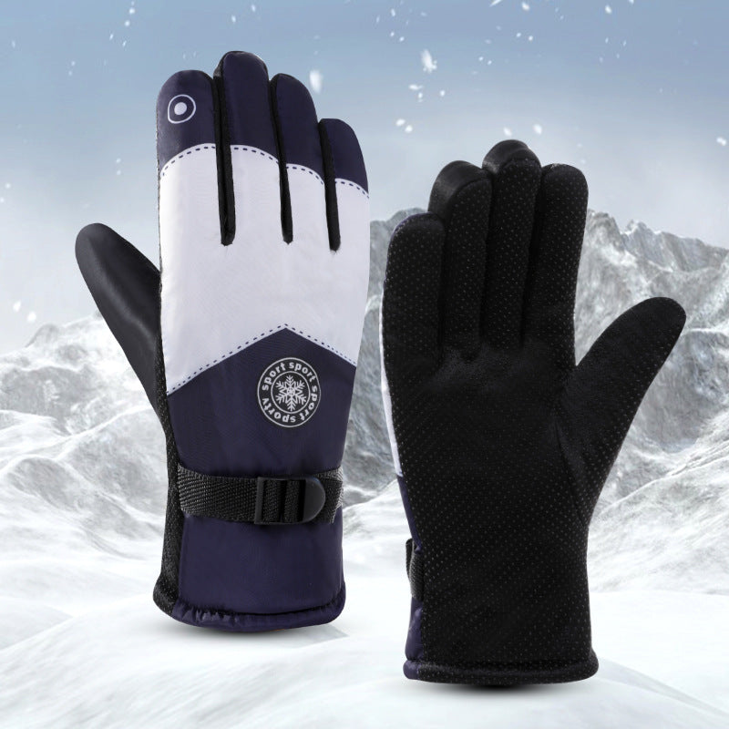 Winter Gloves