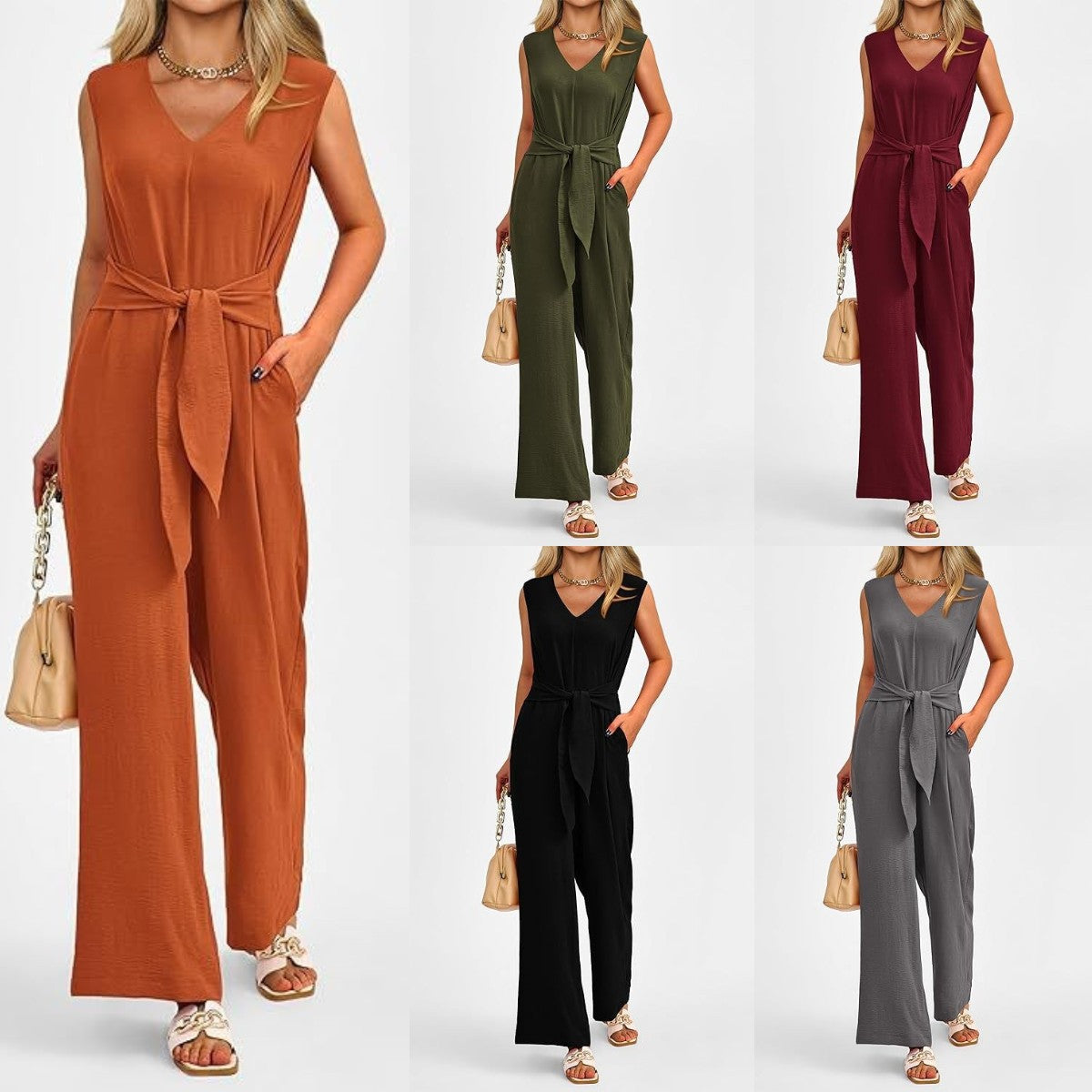 Jumpsuit