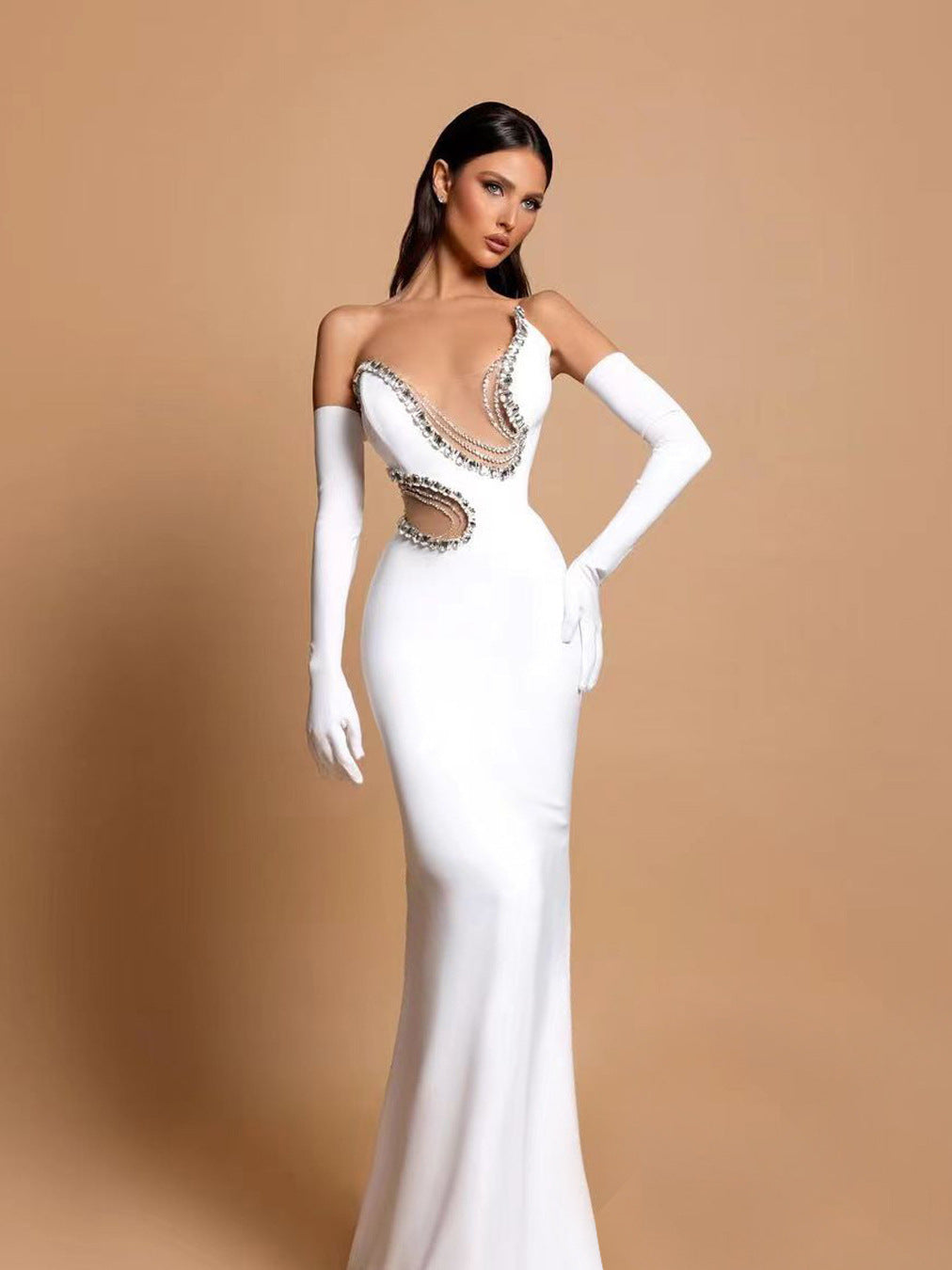 Women Evening Dress