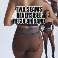 Fleece Lined Compression Leggings