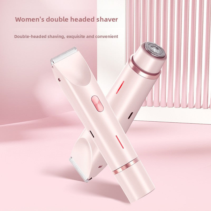 Electric Hair Removal Shaver for Women