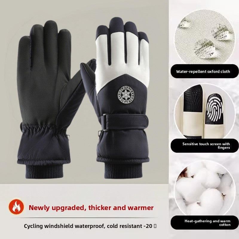 Winter Gloves