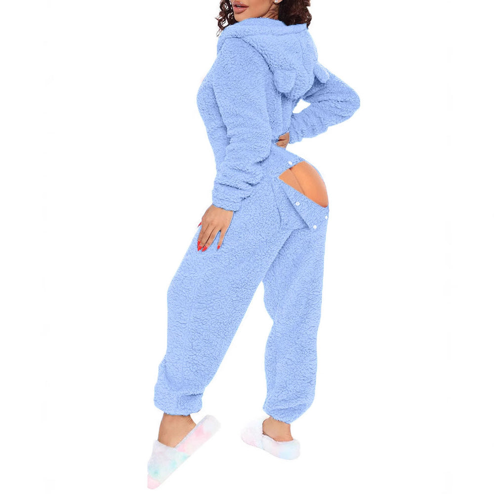 Womens Jumpsuit