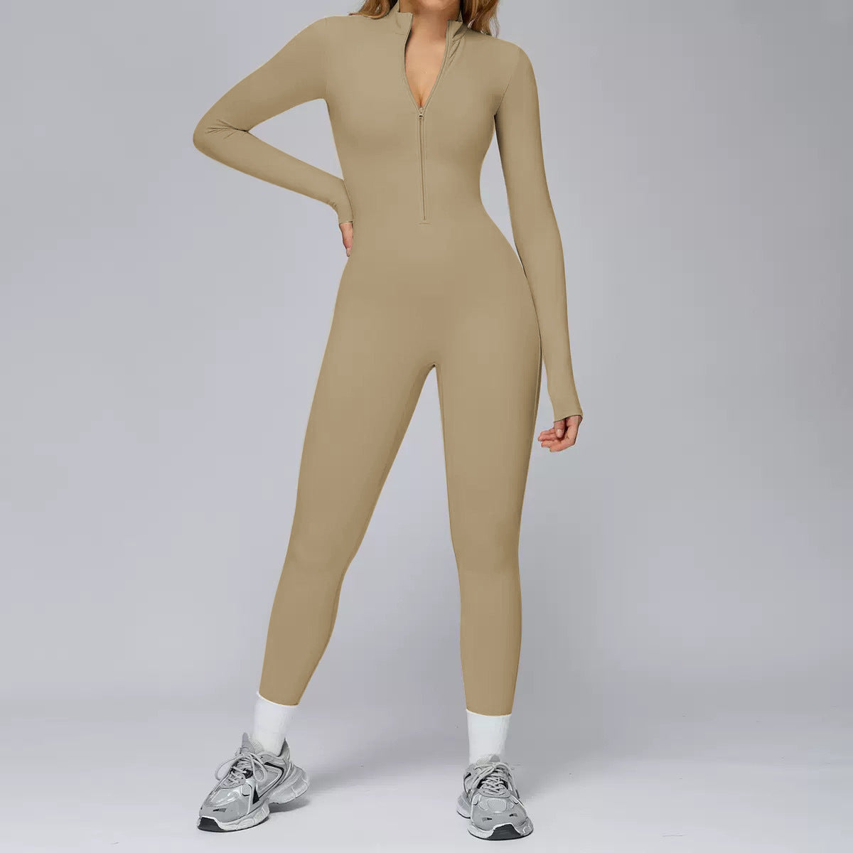 Womens Jumpsuit