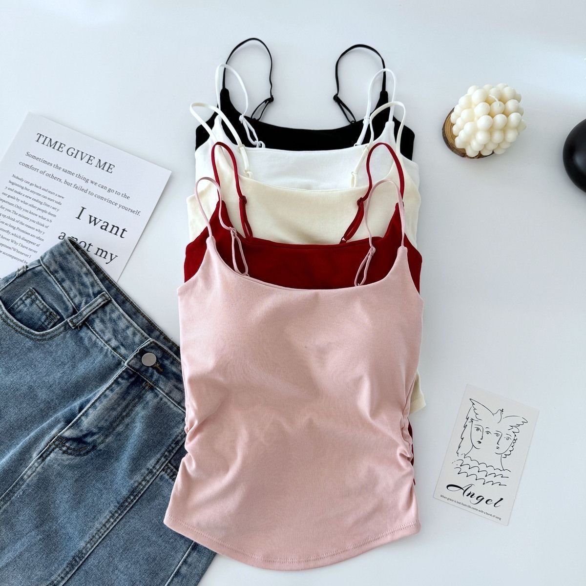 Camisole Top