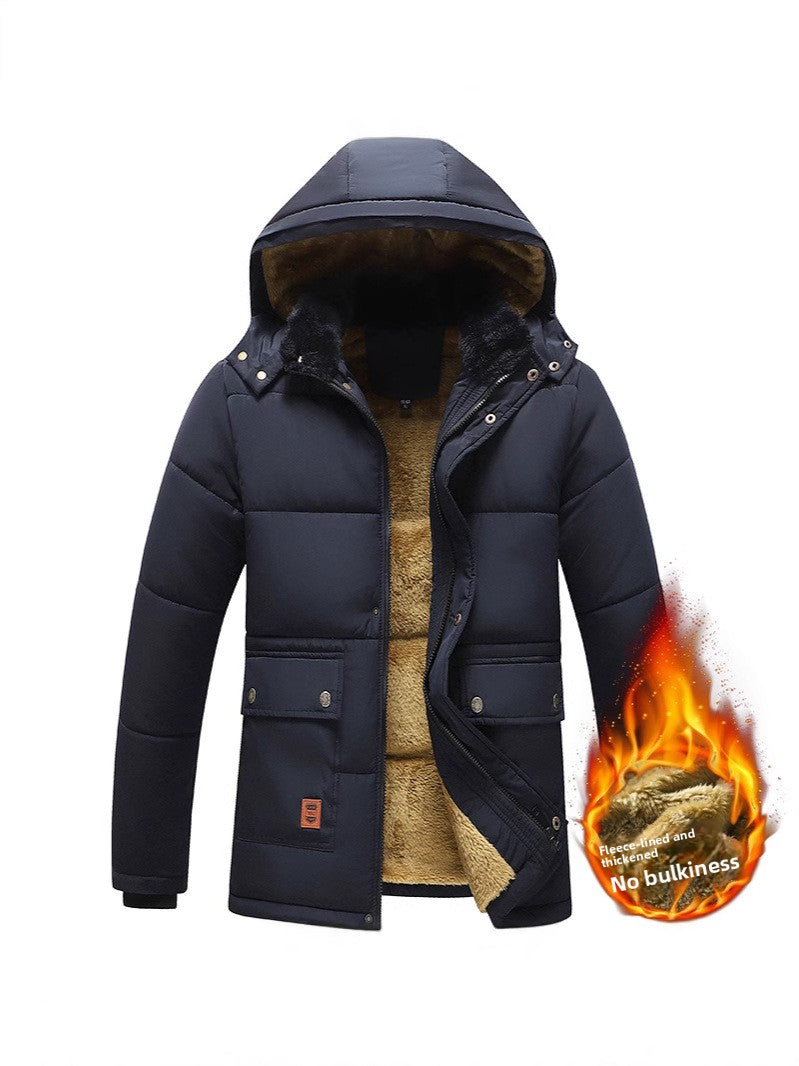 Men's Cotton Clothing