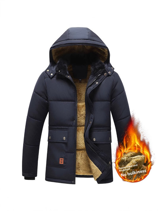 Men's Cotton Clothing