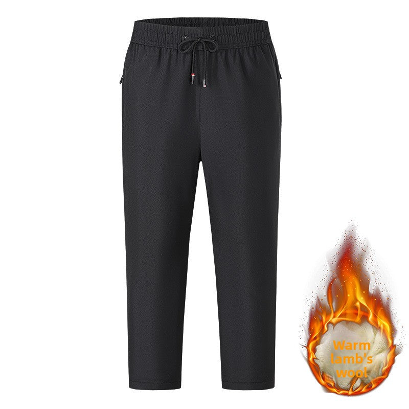 Men's Cotton Clothing