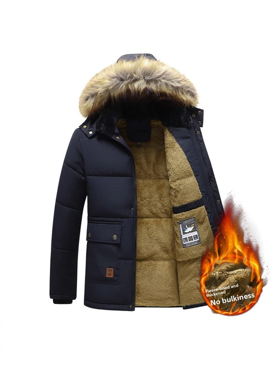 Men's Cotton Clothing