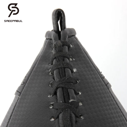 Boxing Pear Shape PU Speed Ball with Swivel Punch Bag Punching Boxeo Speed Bag Punch Fitness Training Ball Gym Exercise Agility
