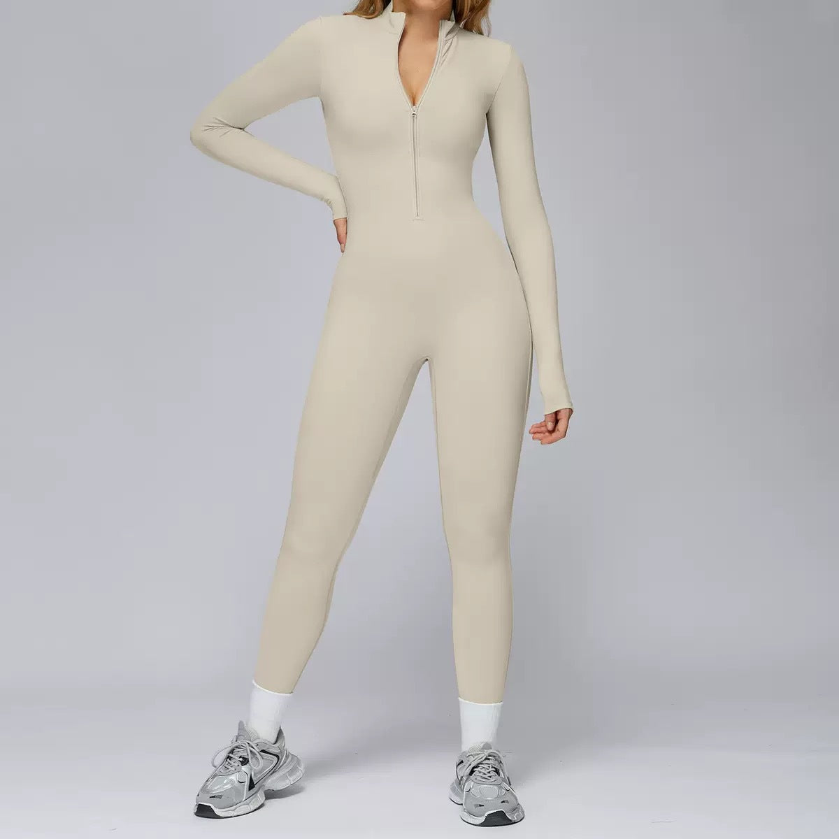 Womens Jumpsuit