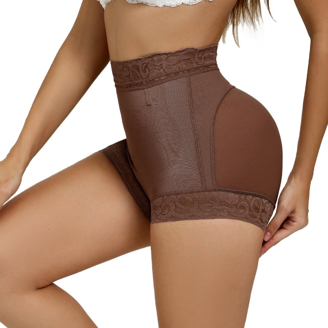 Slimming Body Shaper Butt Lifter Control Shapewear