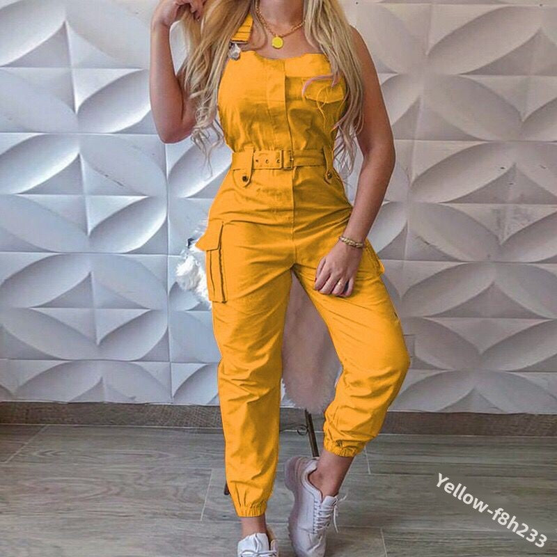 Women's jumpsuit