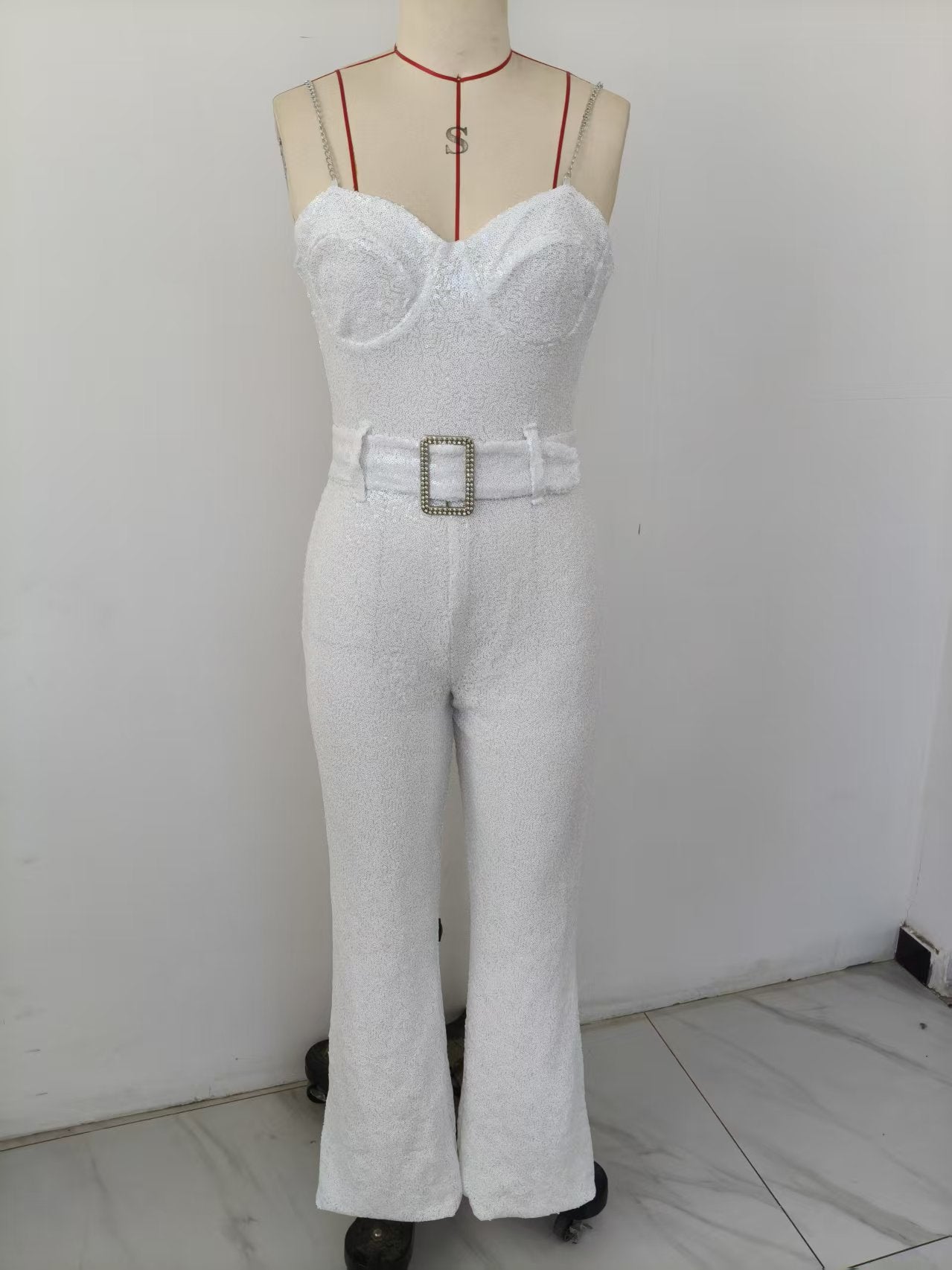 Womens Jumpsuit