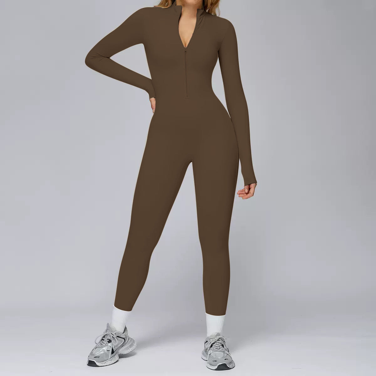 Womens Jumpsuit