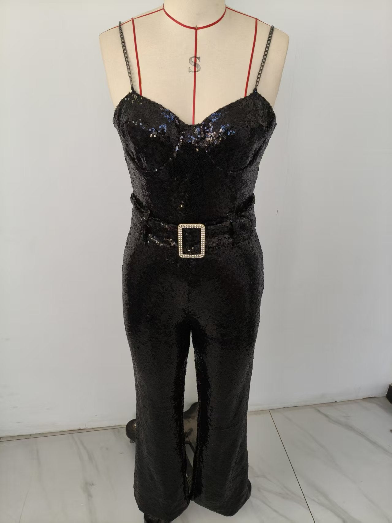 Womens Jumpsuit