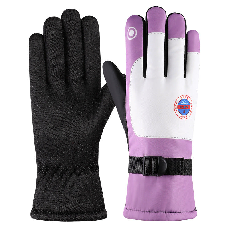Winter Gloves