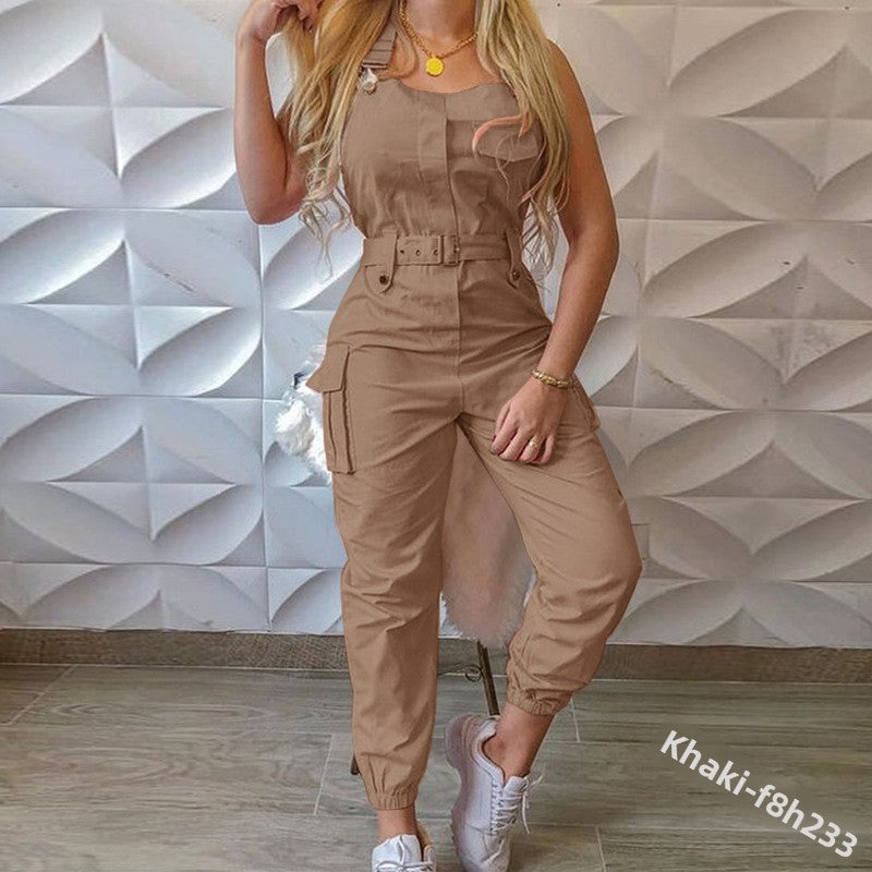 Women's jumpsuit