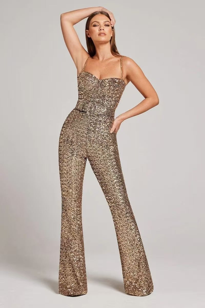 Womens Jumpsuit