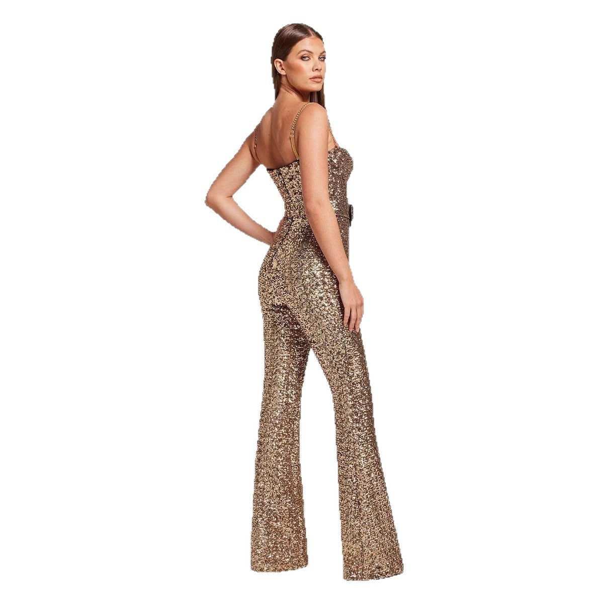 Womens Jumpsuit