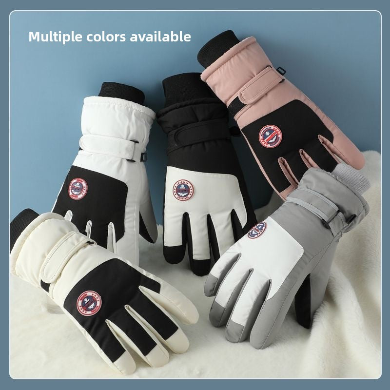 Winter Gloves